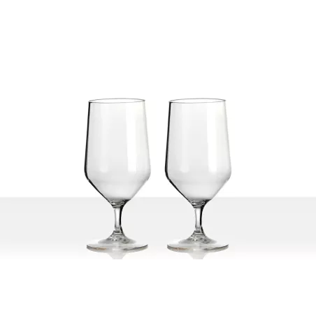 Brunner - Set Bicchieri Birra Tulip 2 pz.