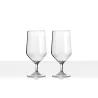 Brunner - Set Bicchieri Birra Tulip 2 pz.
