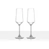 Brunner - Set Bicchieri Riserva Prosecco Glass 2 pz.