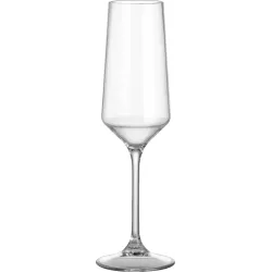 Brunner - Set Bicchieri Riserva Prosecco Glass 2 pz.