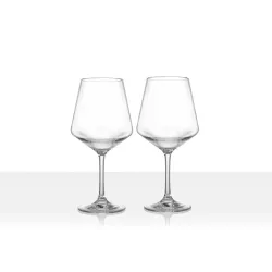 Brunner - Set Bicchieri Riserva Wineglass 2 pz.