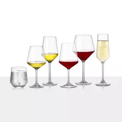 Brunner - Set Bicchieri Riserva Wineglass 2 pz.