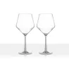 Brunner - Set Bicchieri Riserva Red Wineglass 2 pz.