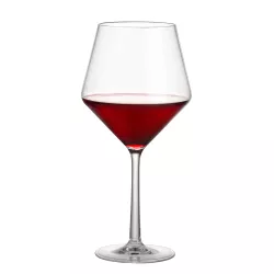 Brunner - Set Bicchieri Riserva Red Wineglass 2 pz.