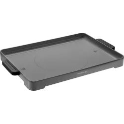 Brunner - Piastra ad induzione Hot Point Grill