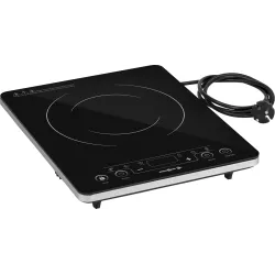 Brunner - Piastra ad induzione Hot Point Single