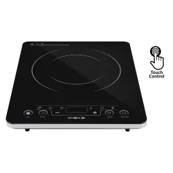 Brunner - Piastra ad induzione Hot Point Single