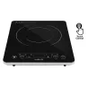 Brunner - Piastra ad induzione Hot Point Single