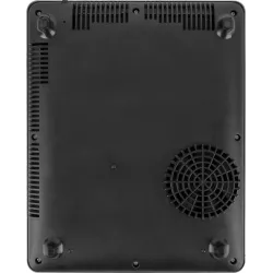 Brunner - Piastra ad induzione Hot Point Single