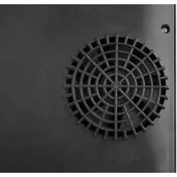 Brunner - Piastra ad induzione Hot Point Single