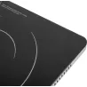 Brunner - Piastra ad induzione Hot Point Single