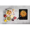 Brunner - Piastra ad induzione Hot Point Single