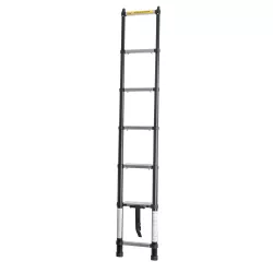 Brunner - Scala telescopica Laddy Alcove