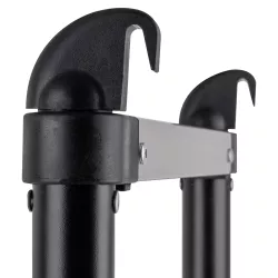 Brunner - Scala telescopica Laddy Alcove