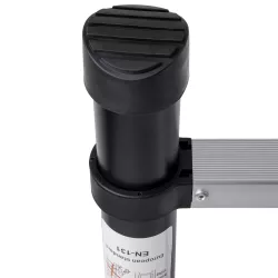 Brunner - Scala telescopica Laddy Alcove