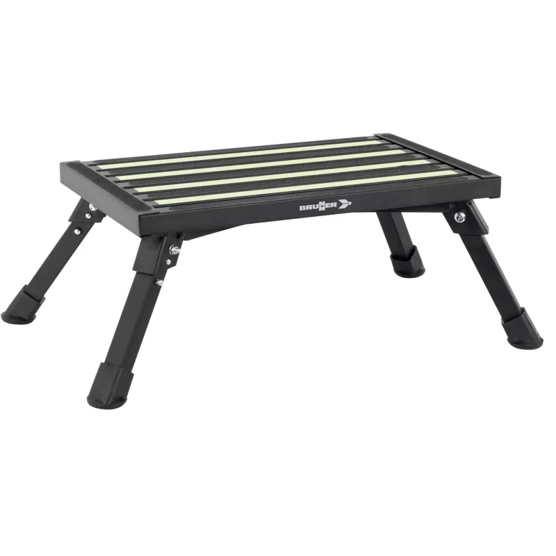 Brunner - Gradino Go Step Black Fluo