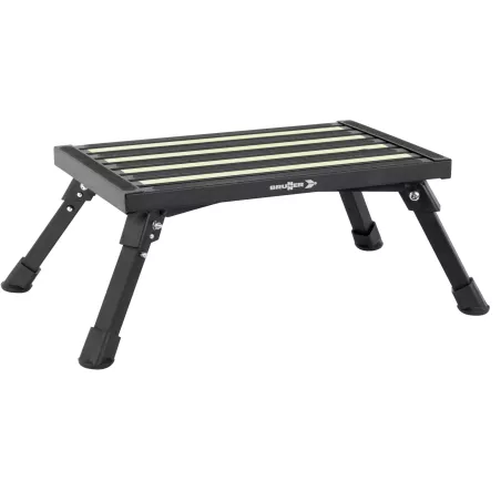 Brunner - Gradino Go Step Black Fluo