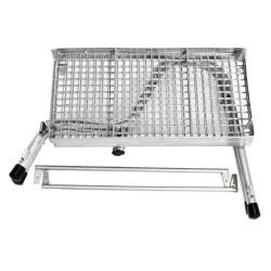 Brunner - Gradino doppio Prima