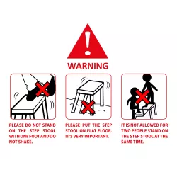 Brunner - Gradino King Step