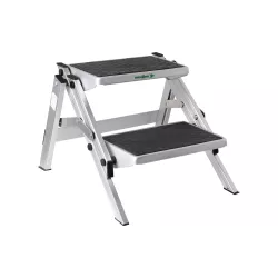 Brunner - Gradino Ruckstep ALU