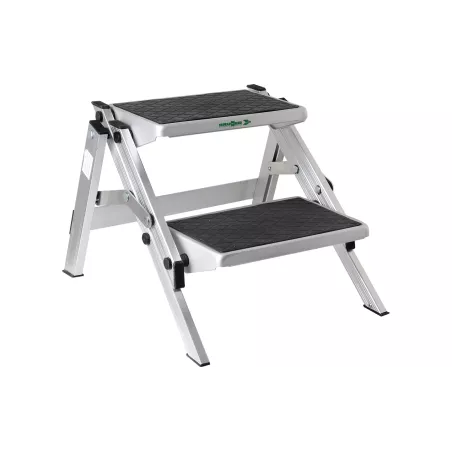 Brunner - Gradino Ruckstep ALU