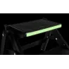 Brunner - Gradino Ruckstep Black Fluo