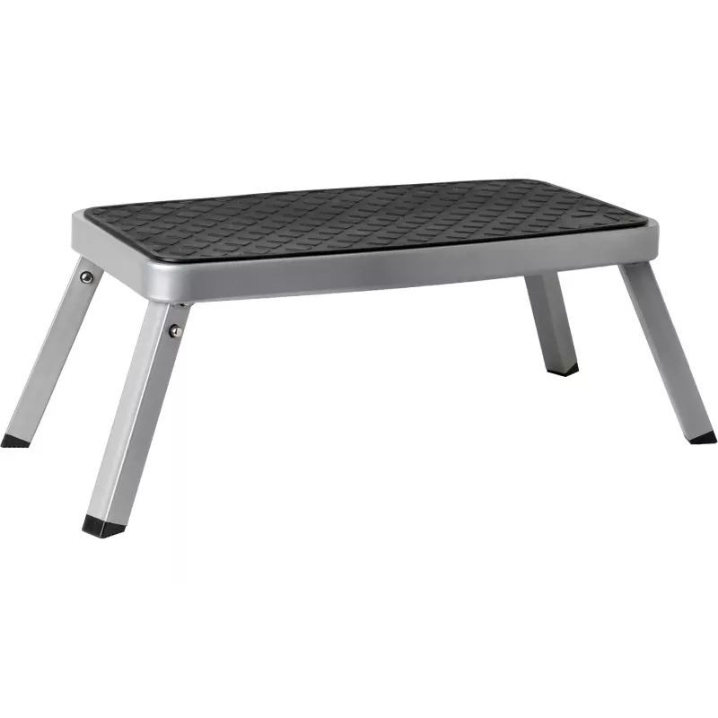 Brunner - Gradino pieghevole Kinta