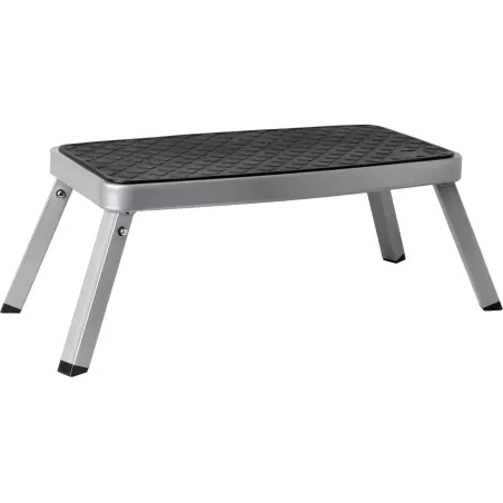 Brunner - Gradino pieghevole Kinta