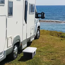 Brunner - Gradino BoxStep NG