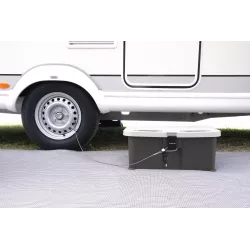 Brunner - Gradino BoxStep NG