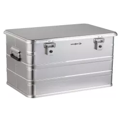 Brunner - Box in alluminio OutBox