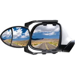 Brunner - Specchio retrovisore Oros ANG