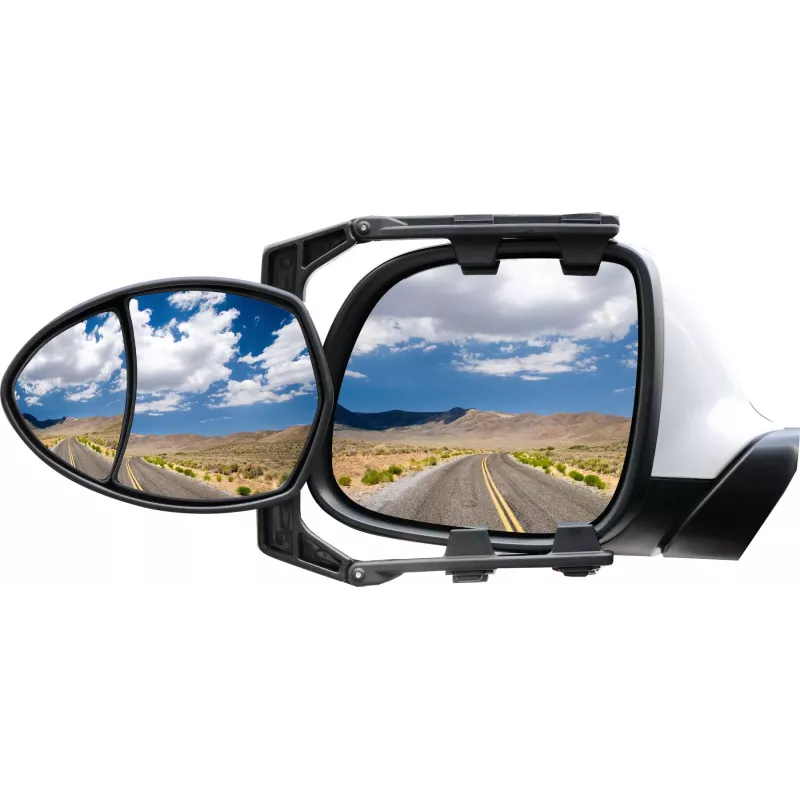 Brunner - Specchio retrovisore Oros ANG