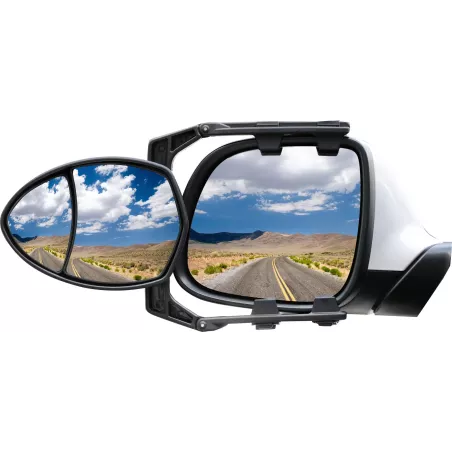 Brunner - Specchio retrovisore Oros ANG