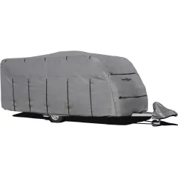 Brunner - Copertura Caravan Cover 6M