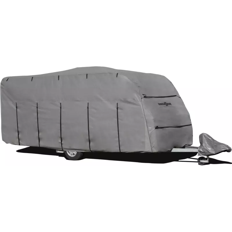 Brunner - Copertura Caravan Cover 6M