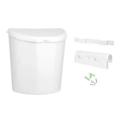 Portarifiuti Pillar XL