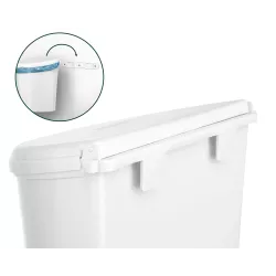 Portarifiuti Pillar XL