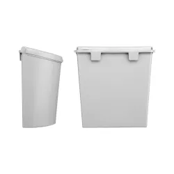 Portarifiuti Pillar XL