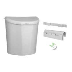 Portarifiuti Pillar XL