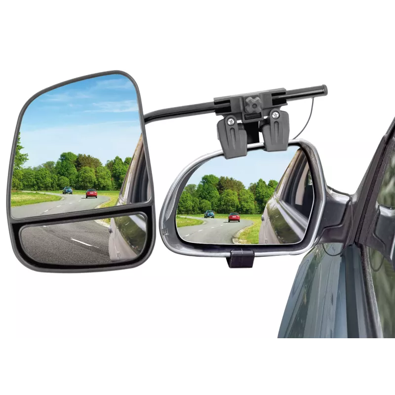 Brunner - Specchio retrovisore Rider Pro