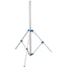 Trepiede antenna Transat Alu
