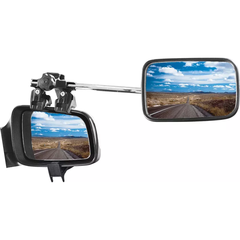 Brunner - Specchio retrovisore Eclipse