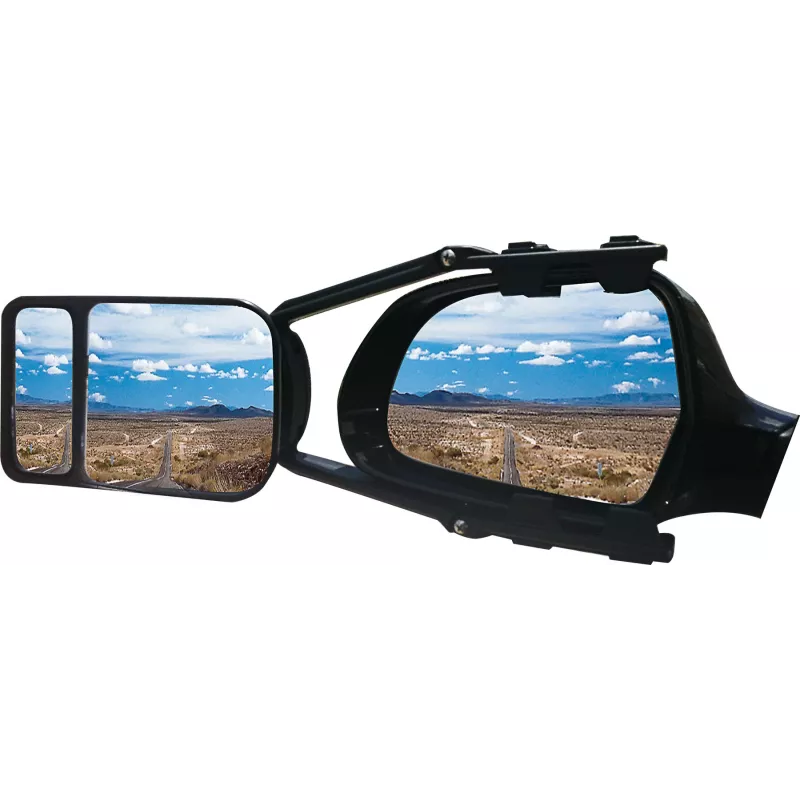 Brunner - Specchio retrovisore Delta ANG