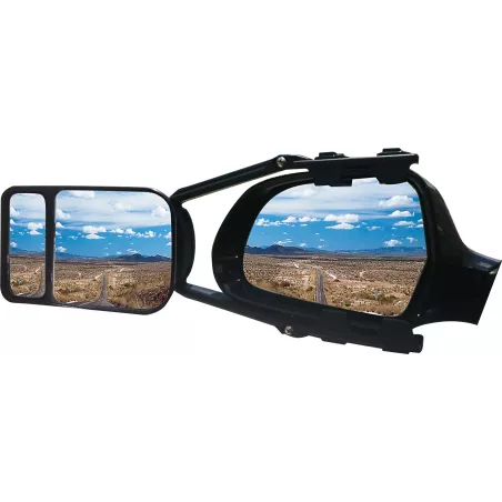 Brunner - Specchio retrovisore Delta ANG