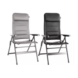 Brunner - Sedia Aravel 3D