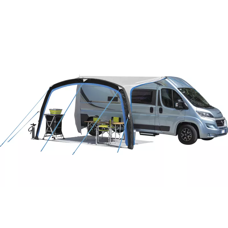 Brunner - Tendalino Skia