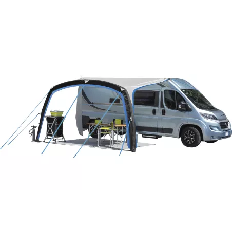 Brunner - Tendalino Skia