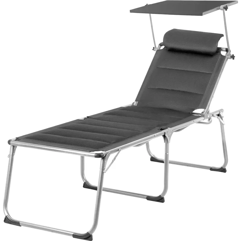 Lettino Aravel Marbella High H2L