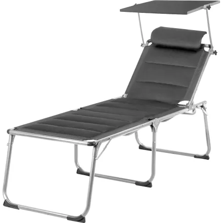 Lettino Aravel Marbella High H2L